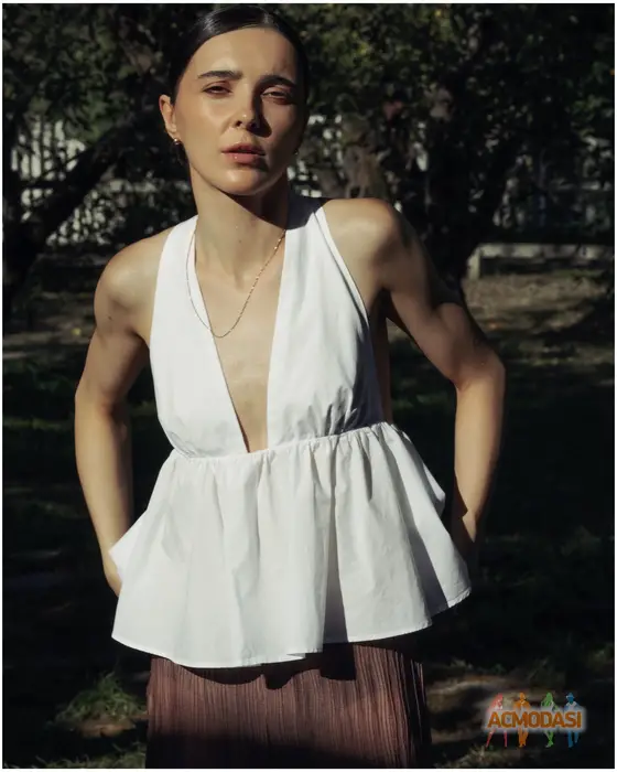 Ivanna  Tolmacheva фото №1747373. Завантажено 16 Вересня 2025