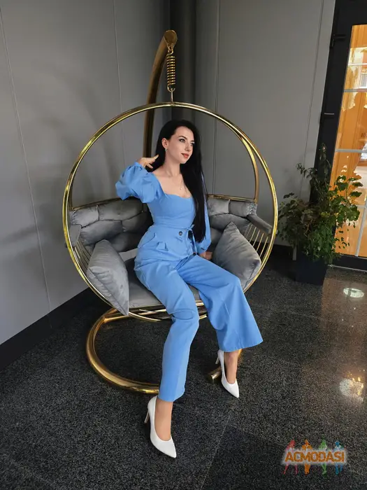 Аліна  Сидор фото №1748135. Завантажено 03 Жовтня 2025