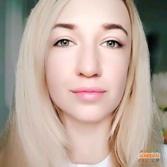 Алла Сергеевна Коваль фото №1321708. Завантажено 13 Листопада 2018