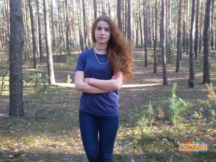 Катерина Музика Вячеславівна фото №915743. Завантажено 01 Червня 2016