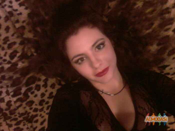 Вероника Сергеевна Расщупкина фото №1010411. Завантажено 22 Січня 2017