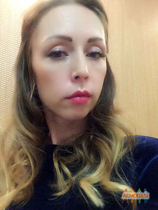 Алла Валеріівна Сидорова фото №1036895. Завантажено 28 Березня 2017