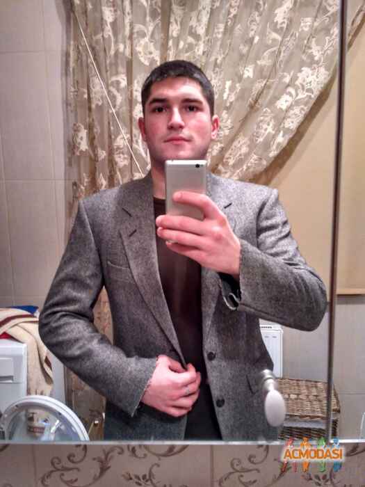 Діма Вікторович Хомич фото №1080363. Завантажено 18 Липня 2017