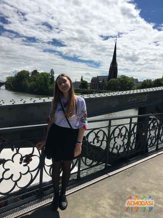 Dina  Matskova фото №1115107. Завантажено 09 Жовтня 2017