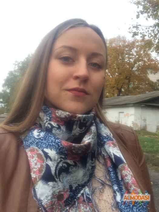 Алёна Игоревна Скребец фото №1119526. Завантажено 17 Жовтня 2017