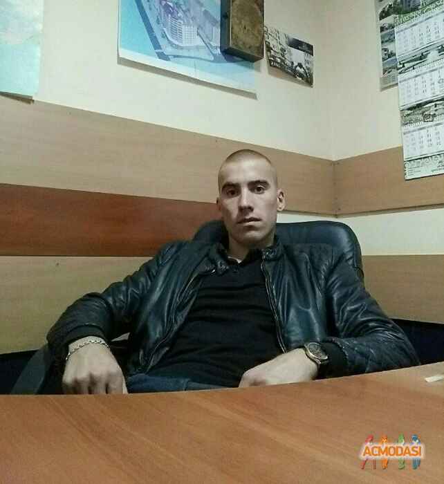 Віталій Васильович Демчук фото №1162034. Завантажено 09 Січня 2018