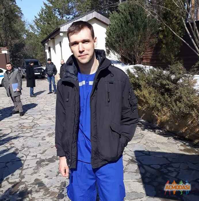 Вадим Ігорович Рудик фото №1218584. Завантажено 09 Квітня 2018