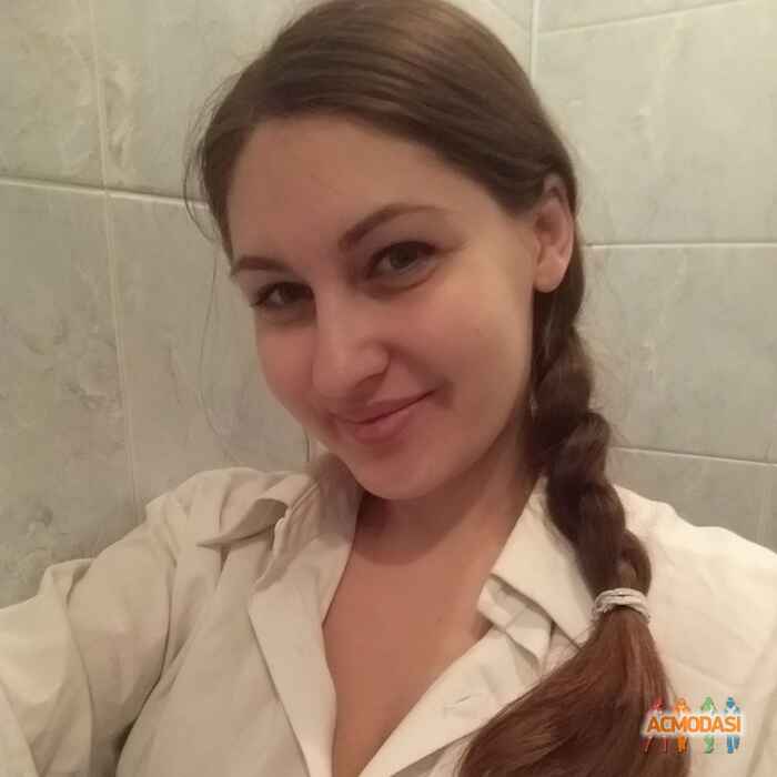 Анна Игоревна Задорожная фото №1220249. Завантажено 15 Квітня 2018