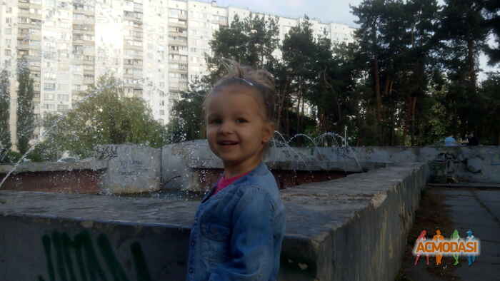 Виктория  Вовенко фото №1312261. Завантажено 25 Жовтня 2018