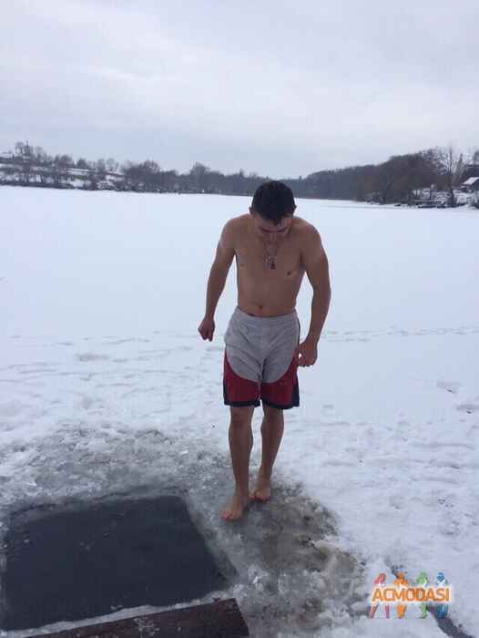 Влад Анатолійович Гриценко фото №1437846. Завантажено 19 Серпня 2019