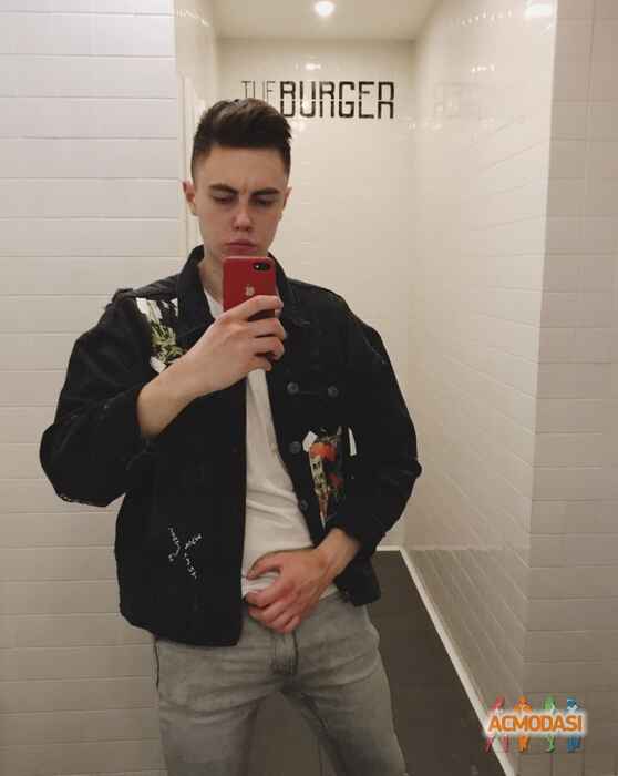 Антон Владимирович Белоусов фото №1450224. Завантажено 18 Вересня 2019