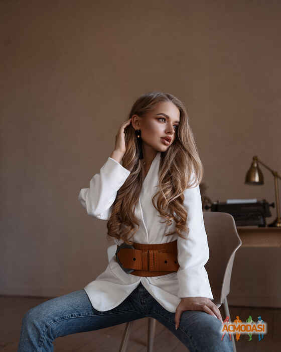 Алена Олеговна Мордас фото №1476866. Завантажено 17 Листопада 2019