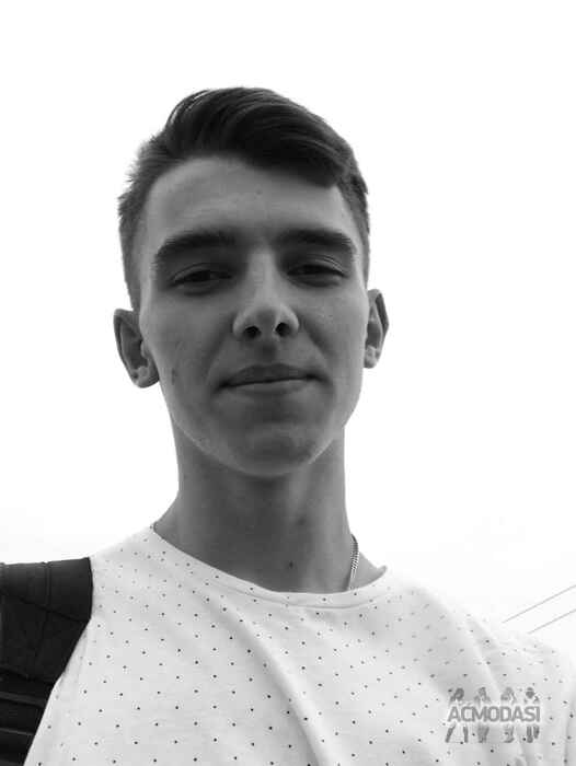 Роман Сергійович Білокриницький фото №1491604. Завантажено 26 Грудня 2019