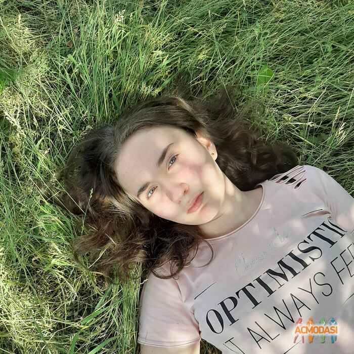 Вероника  Багинская фото №1553778. Завантажено 31 Липня 2020