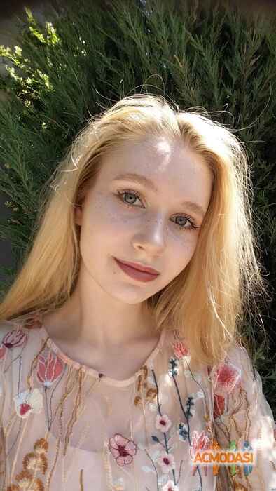 Анна  Дюймова фото №1558726. Завантажено 16 Серпня 2020