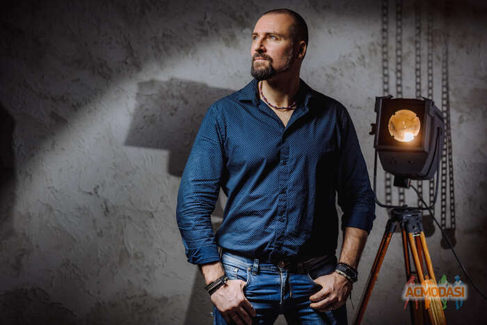 Валерій  Явтушенко фото №1675440. Завантажено 06 Січня 2022