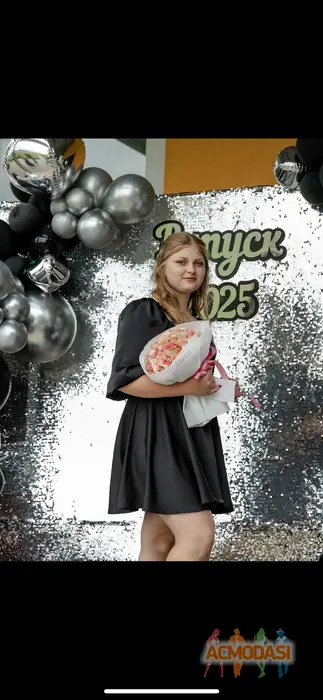 Вікторія  Савіченко фото №1746433. Завантажено 23 Серпня 2025