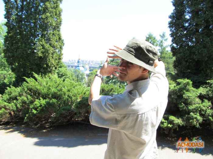 Илья  Коржов фото №136158. Завантажено 23 Січня 2012