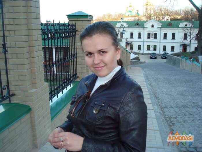 Карина Николаевна Кабацкая фото №406591. Завантажено 12 Травня 2013