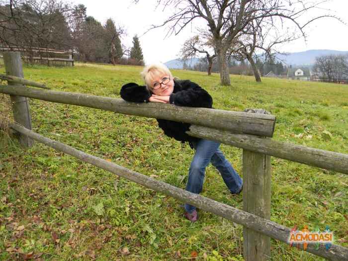 Руслана Викторовна Шевчик фото №936153. Завантажено 25 Липня 2016