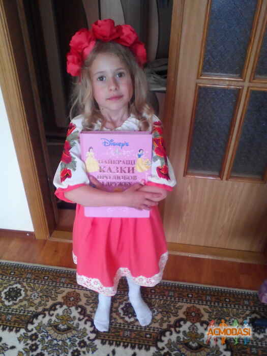 Оксана   фото №1107294. Завантажено 21 Вересня 2017