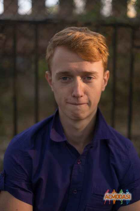 Антон  Константинович фото №1133838. Завантажено 09 Листопада 2017