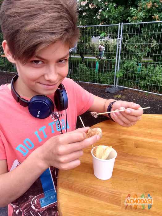 Данііл Володимирович Козуб фото №1293018. Завантажено 17 Вересня 2018