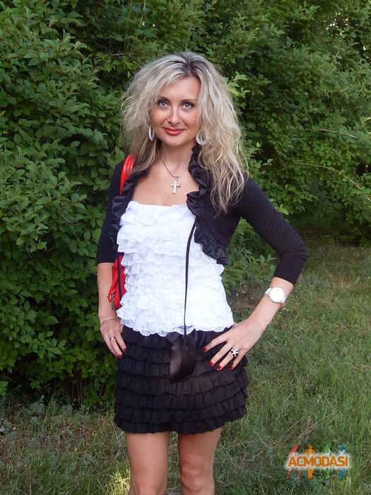 Татьяна Сергеевна Сокуренко фото №60263. Завантажено 21 Серпня 2011