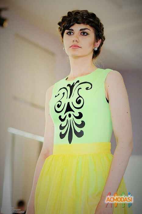 Марія Володимирівна Пилипенко фото №894884. Завантажено 24 Березня 2016