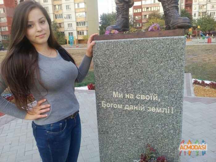 Іванна  Базилівська фото №963062. Завантажено 26 Вересня 2016