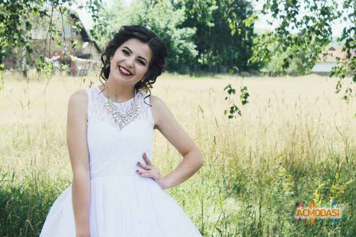 Іванна Ярославівна Фесюк фото №971018. Завантажено 14 Жовтня 2016