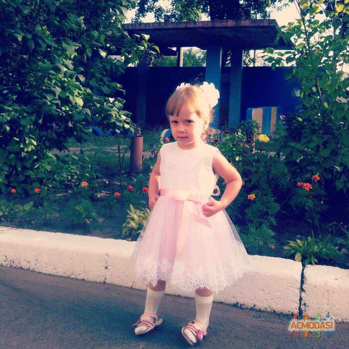 Дарья Дмитриевна Зброжик фото №996242. Завантажено 10 Грудня 2016