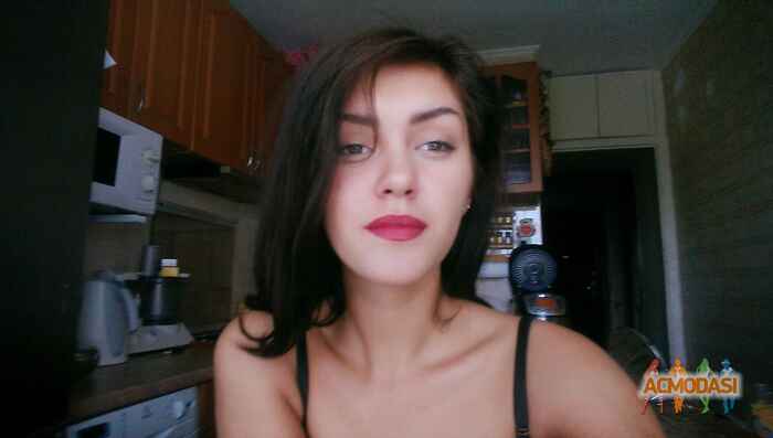 Катерина Сергеевна Кисленкова фото №1010430. Завантажено 22 Січня 2017