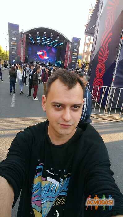 Евгений  Кондратюк фото №1051255. Завантажено 08 Травня 2017