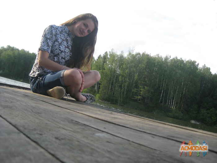 Юлія Анатоліївна Шаповалова фото №1065630. Завантажено 13 Червня 2017