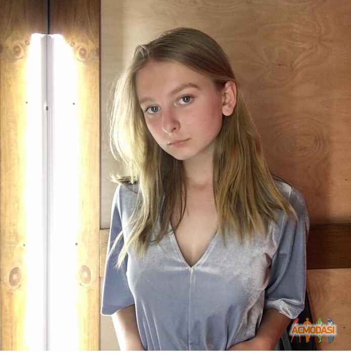 Анна Дмитриевна Цыганкова фото №1252911. Завантажено 01 Липня 2018