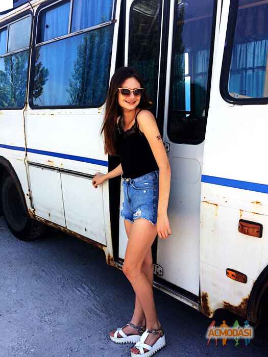 Крістіна Євгеніївна Ткачук фото №1105921. Завантажено 18 Вересня 2017