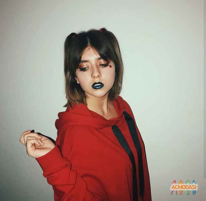 Варвара Меланія Вікторівна Волокита фото №1184946. Завантажено 12 Лютого 2018