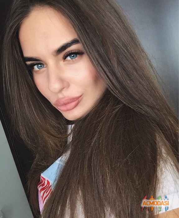 Даша Андреевна Дорох фото №1261639. Завантажено 20 Липня 2018