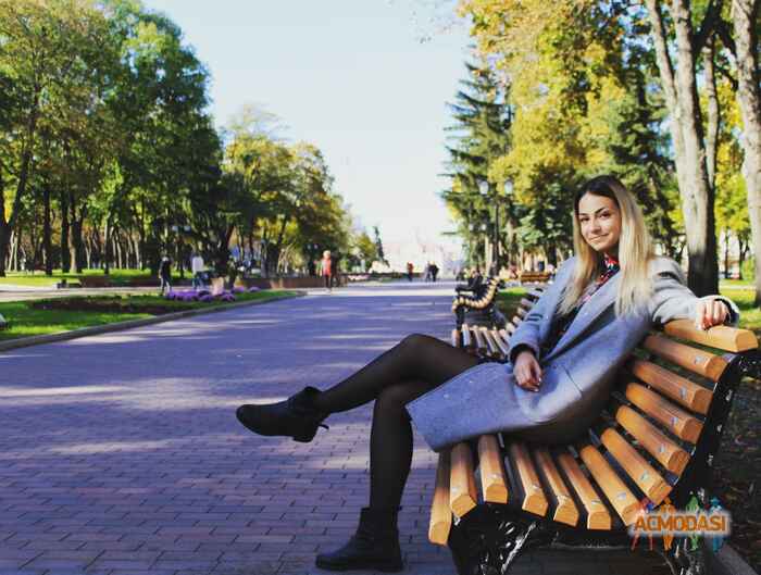 Анна   фото №1305461. Завантажено 11 Жовтня 2018