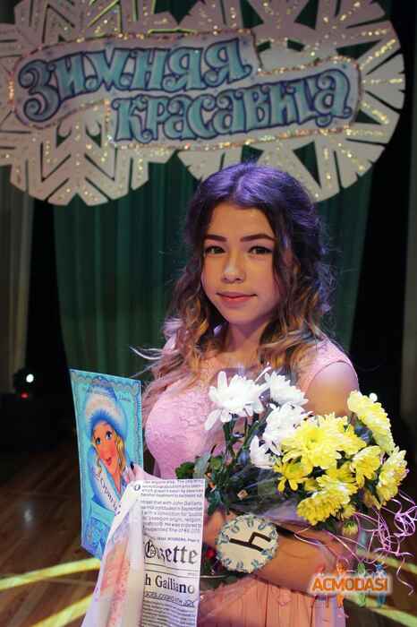 Алина Станиславовна Толстая фото №1377223. Завантажено 13 Березня 2019