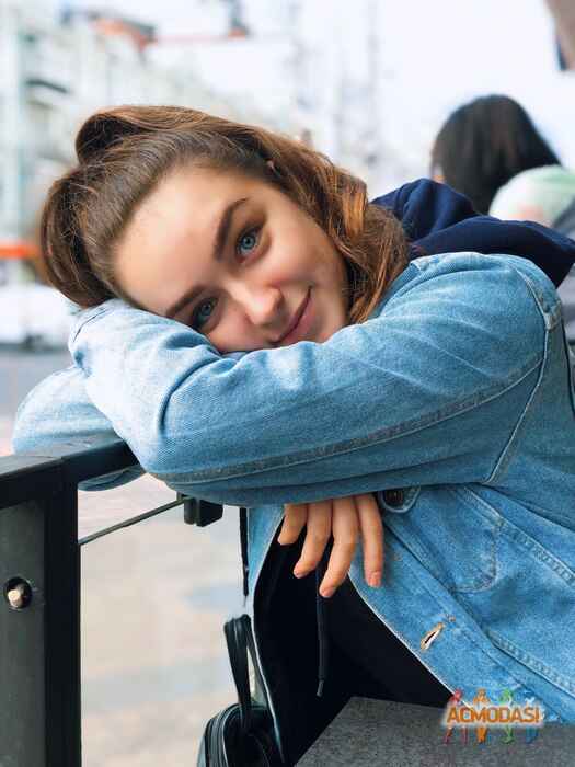 Катерина Олеговна Хаджи фото №1458424. Завантажено 08 Жовтня 2019