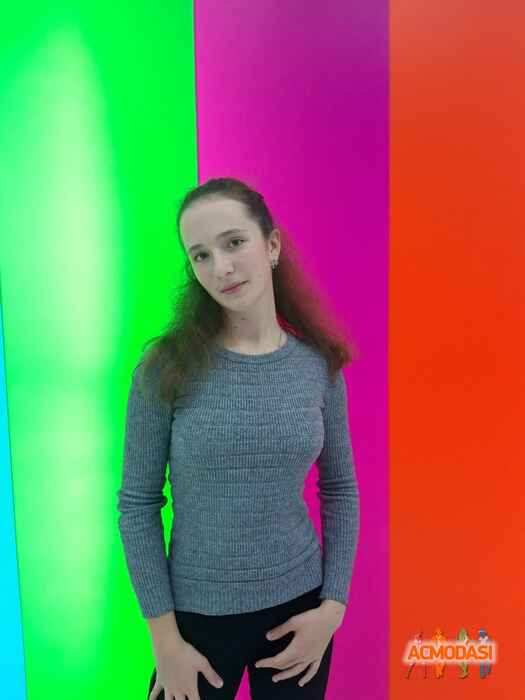 Єлизавета Олександріва Гутник фото №1510026. Завантажено 16 Лютого 2020