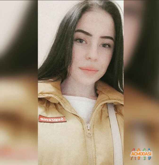 Анастасия Владимировна Леликова фото №1523166. Завантажено 13 Квітня 2020