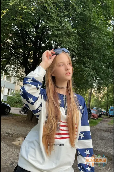 Karina  Doroshko фото №1745361. Завантажено 24 Липня 2025