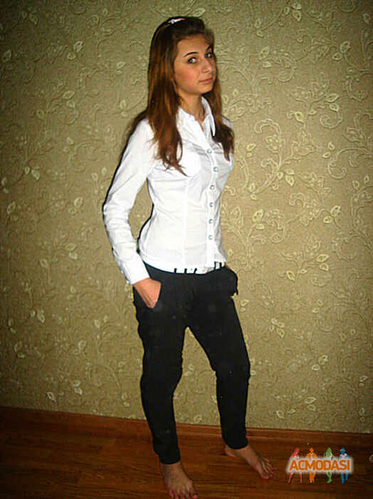 Катерина Чернышева Юрьевна фото №228423. Завантажено 24 Липня 2012