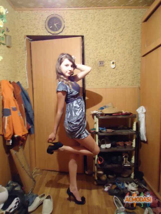 Алина Дмитриевна Кириченко фото №508343. Завантажено 11 Жовтня 2013