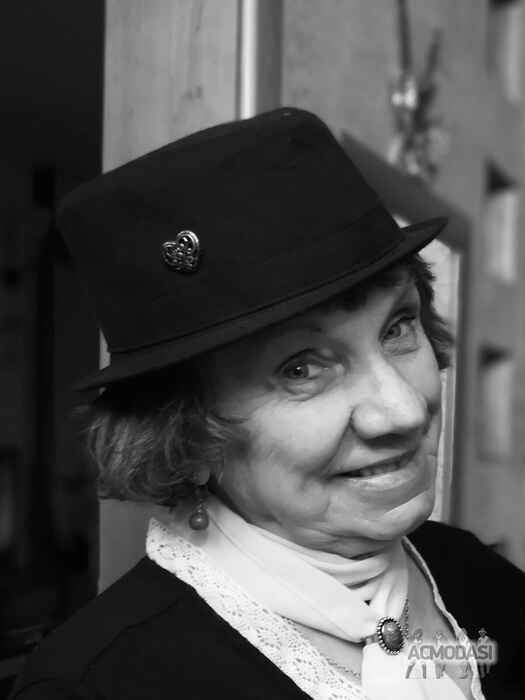 Маргарита Яковлевна Жигунова фото №1466350. Завантажено 26 Жовтня 2019