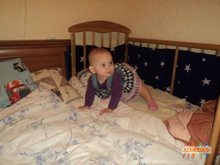 Поліна Сергіївна Харченко фото №1014986. Завантажено 02 Лютого 2017