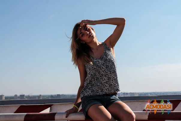 Богдана  Ничпальская фото №1042280. Завантажено 11 Квітня 2017